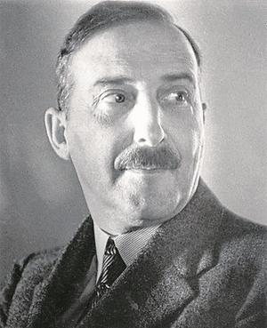 Stefan Zweig: Idealist, Erotomane und Ästhet