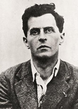 Ludwig Wittgenstein