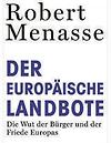 Buchcover: Der Europäische Landbote