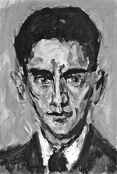 Franz Kafka