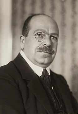 Zwischen lustig und bitterböse: Alexander Roda Roda (1872-1945).