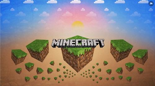 Minecraft