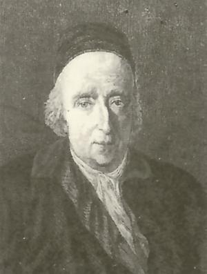 Johann van Ghelen