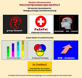 Psychotechnisches Institut