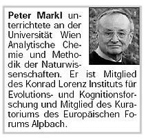 Peter Markl