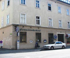 Gasthaus Heinrichhof