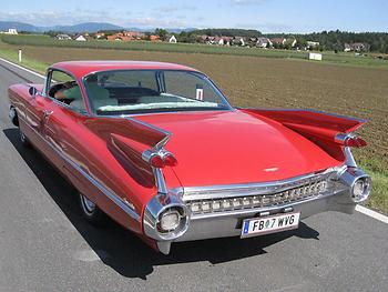 Cadillac Coupe de Ville. (Foto: Martin Krusche)