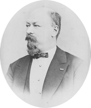 In Split geboren: Franz von Suppè (1819-1895).