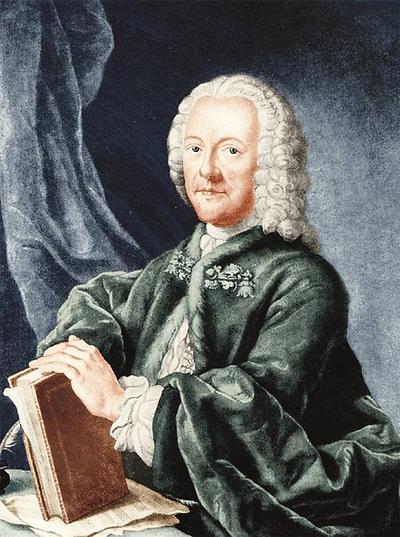 Georg Philipp Telemann