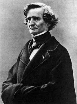 Hector Berlioz (1857)