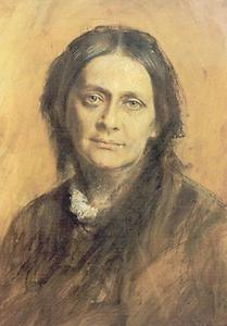 Vor 125 Jahren starb Clara Schumann, Klaviervirtuosin, Komponistin und „Priesterin der Kunst“.