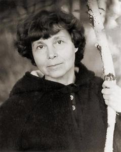 Die Komponistin Sofia Gubaidulina, längst als Klassikerin der Moderne zu bezeichnen, wird im Oktober 90.