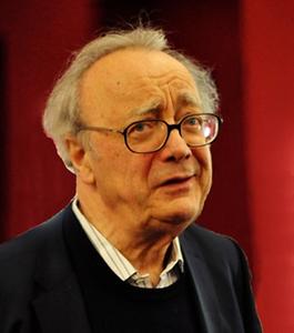 Alfred Brendel, einer der prägenden Pianisten der vergangenen Jahrzehnte, feiert am 5. Jänner seinen 90. Geburtstag