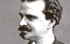 Eduard Strauß (1835-1916)