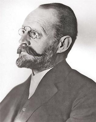 Carl Auer von Welsbach
