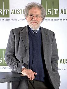 Anton Zeilinger