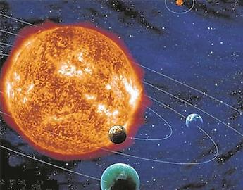 1800 Exoplaneten wurden bisher entdeckt