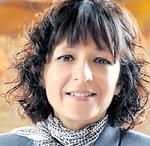 Emmanuelle Charpentier