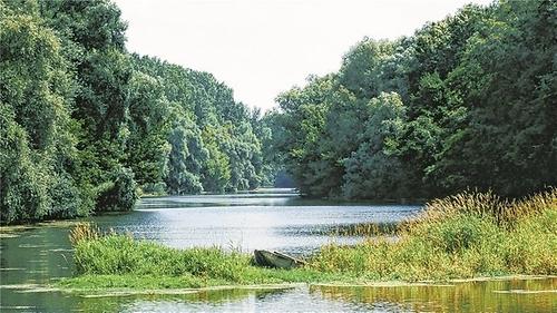 Nationalpark Donau-Auen