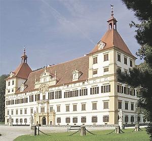 Schloss Graz Eggenberg