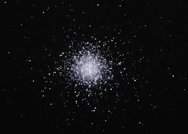 Die Kugelsternhaufen im Halo der Milchstraße sind aus alten Sternen geformt - aber nicht aus den ältesten