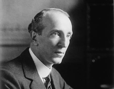Georg Albert von Franckenstein (1878-1953), später Sir George, war von 1920 bis 1938 Österreichs Botschafter in London.