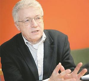 Wolfgang Petritsch