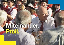 Bild 'Miteinander'