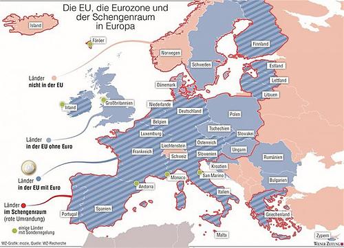 EU-Grafik