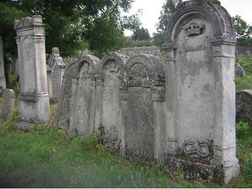 Friedhof Lackenbach