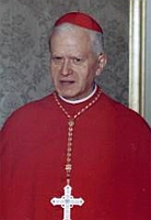 Kardinal Groer