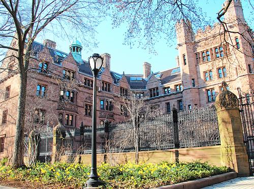 Nicht nur Yale hat ein Problem mit übertriebener Political Correctness