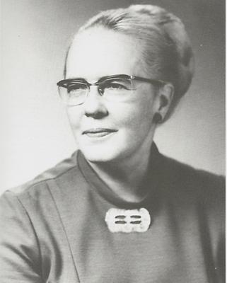 Janet Zaph Briggs