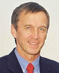 Hubert Österle