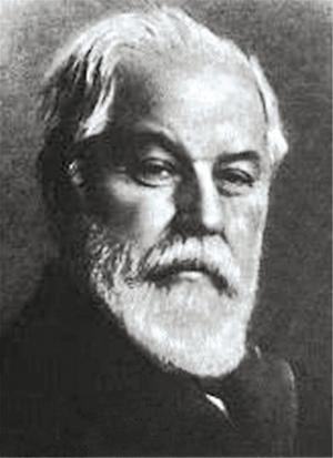 Anton Freißler (1838-1916)