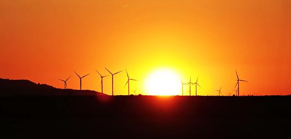 Wind für die Energiewende: Österreich sucht verstärkt innovative Speicherlösungen
