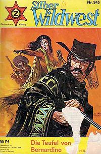 Zorro-Heft
