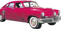 Tucker Torpedo