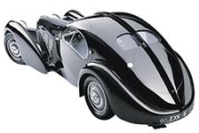 Bugatti Type 57 SC Atlantic