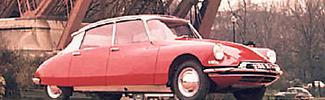 Citroën DS