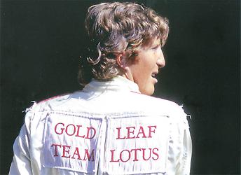 Jochen Rindt