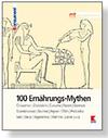 Buchcover: 100 Ernährungs-Mythen