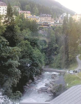 Kurort Bad Gastein