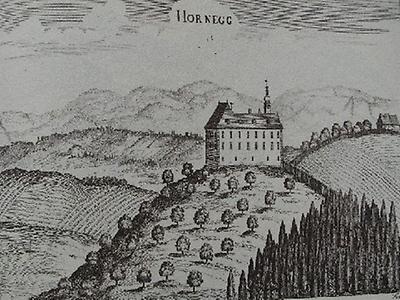 Schloss Hornegg