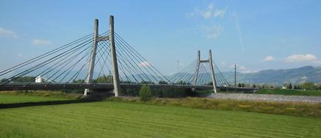 Bild 'Brücke'