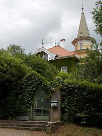 Villa Burgwegstraß