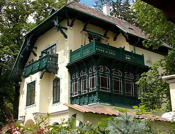 Villa Rosenstraße