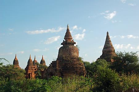 myanmar