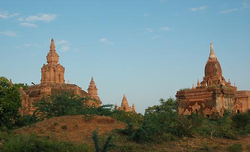 myanmar