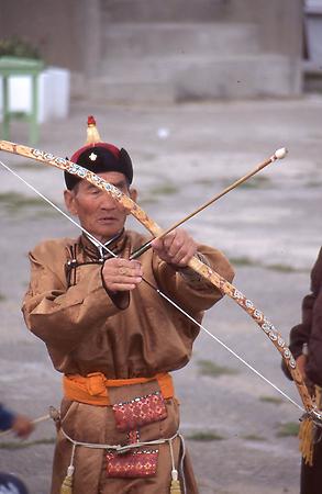 Naadam